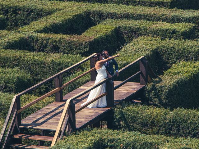 La boda de Edwin y Sara en Amecameca, Estado México 67