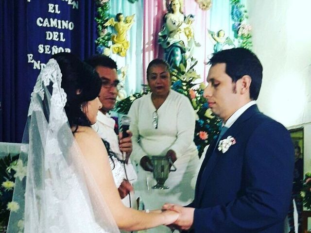 La boda de NESTOR  y ANA  en Pueblo Viejo, Veracruz 2