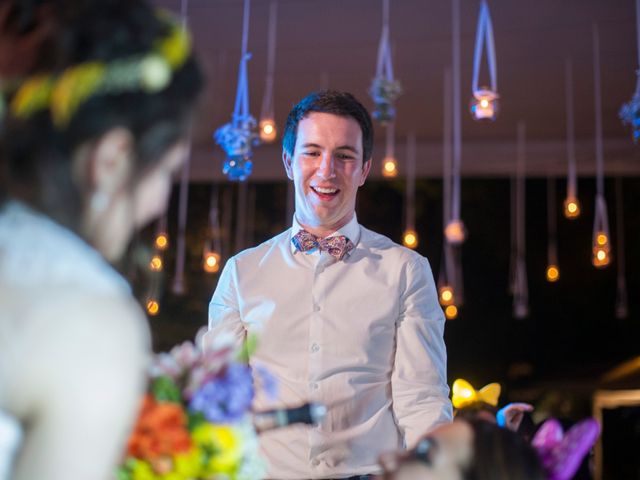 La boda de Stéven y Débora en Tequesquitengo, Morelos 5