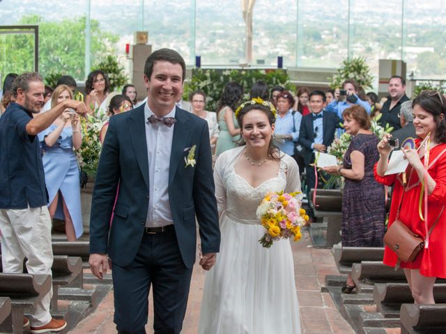 La boda de Stéven y Débora en Tequesquitengo, Morelos 11