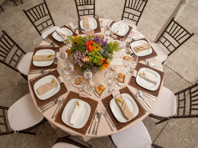 La boda de Stéven y Débora en Tequesquitengo, Morelos 12
