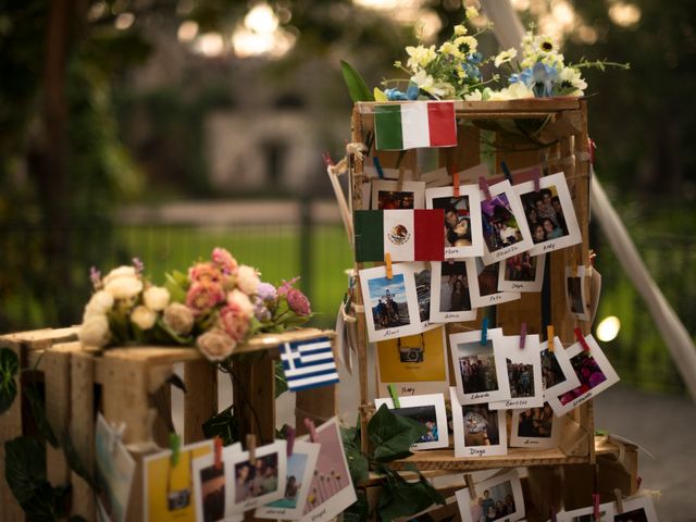 La boda de Stéven y Débora en Tequesquitengo, Morelos 13