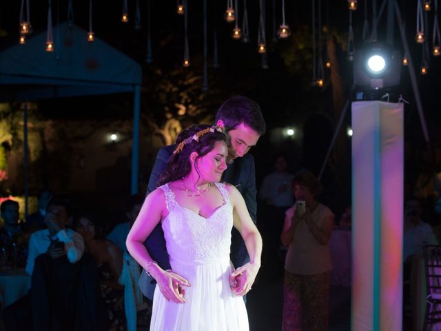 La boda de Stéven y Débora en Tequesquitengo, Morelos 16
