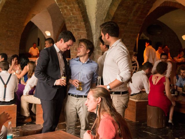 La boda de Stéven y Débora en Tequesquitengo, Morelos 21