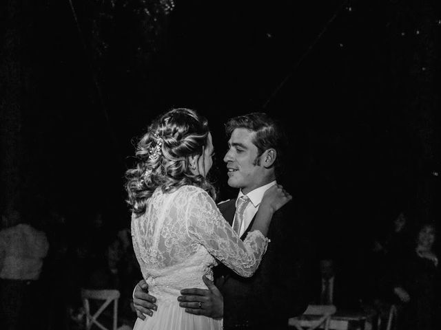 La boda de Arturo y Christiane en Bernal, Querétaro 22