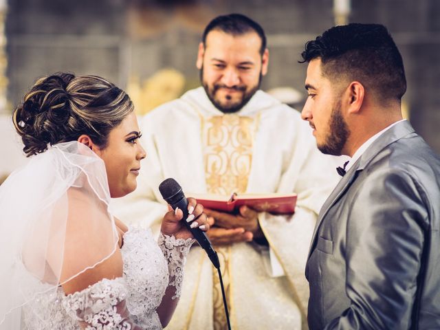La boda de Jesús y Elisa en Ensenada, Baja California 2