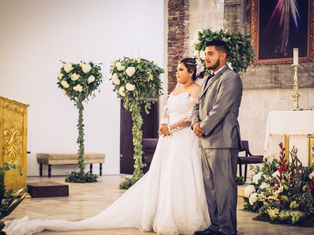 La boda de Jesús y Elisa en Ensenada, Baja California 3