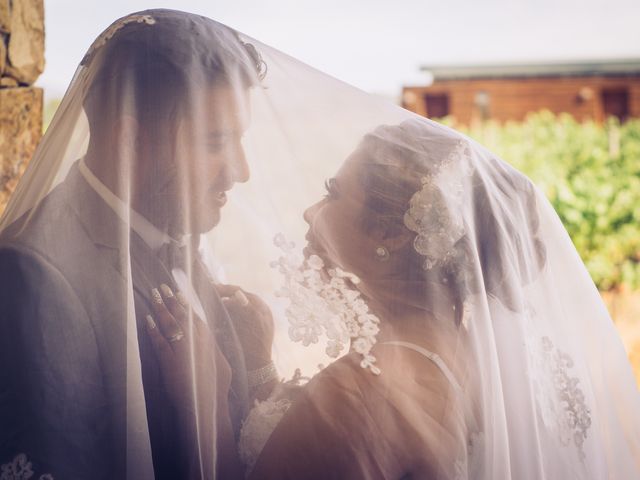 La boda de Jesús y Elisa en Ensenada, Baja California 10