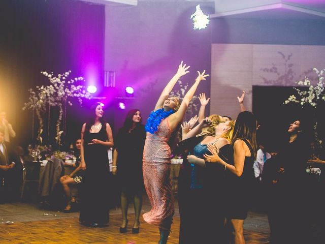 La boda de Oswaldo y Nancy en Monterrey, Nuevo León 9