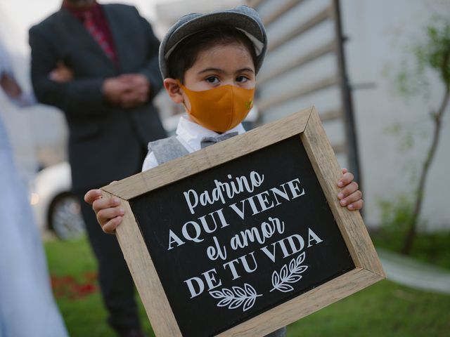 La boda de Carlos y Ileana en Coatzacoalcos, Veracruz 26