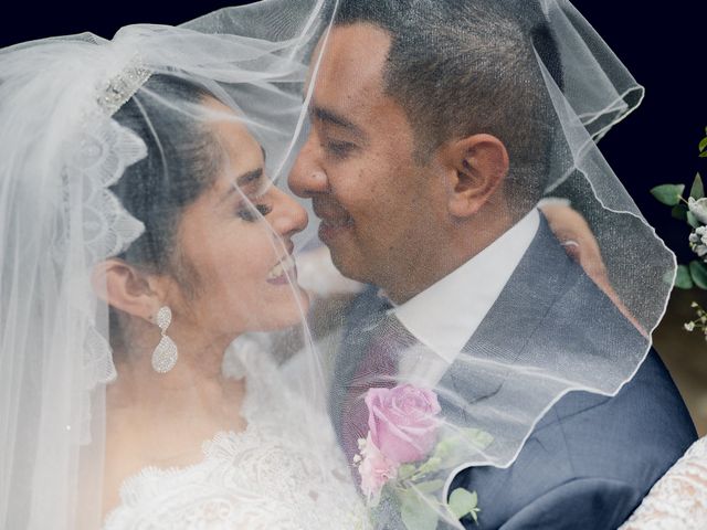 La boda de Carlos y Ileana en Coatzacoalcos, Veracruz 43