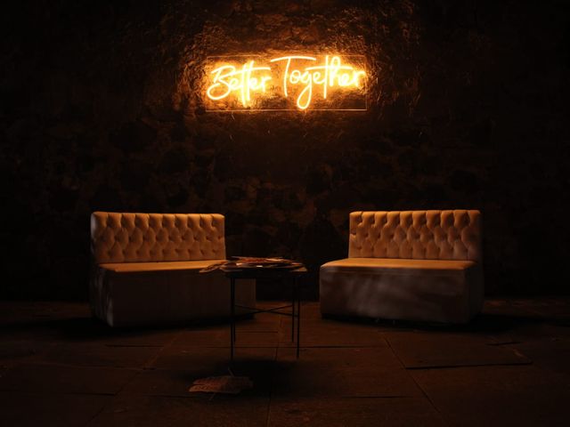 La boda de Omar y Elena  en Oaxtepec, Morelos 1