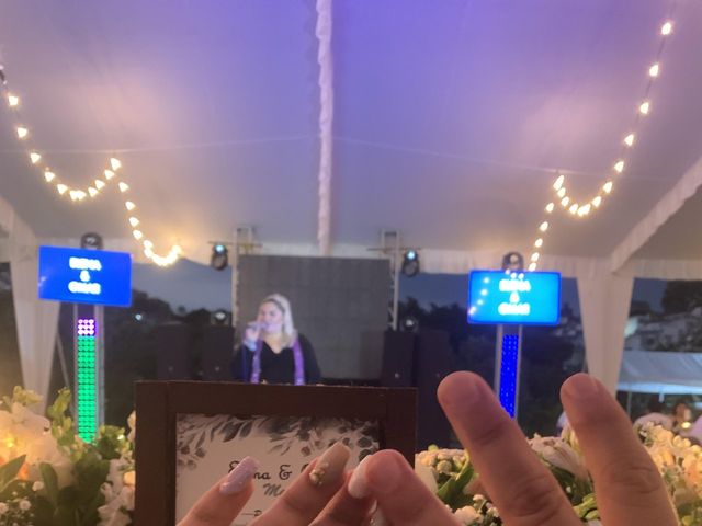 La boda de Omar y Elena  en Oaxtepec, Morelos 7