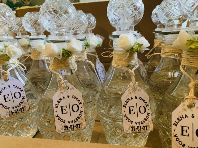 La boda de Omar y Elena  en Oaxtepec, Morelos 8