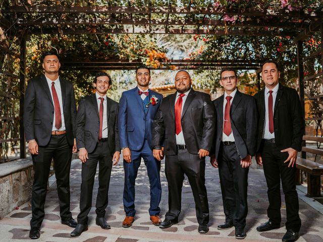 La boda de Roberto y Jessica en Tepic, Nayarit 6