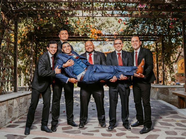 La boda de Roberto y Jessica en Tepic, Nayarit 7