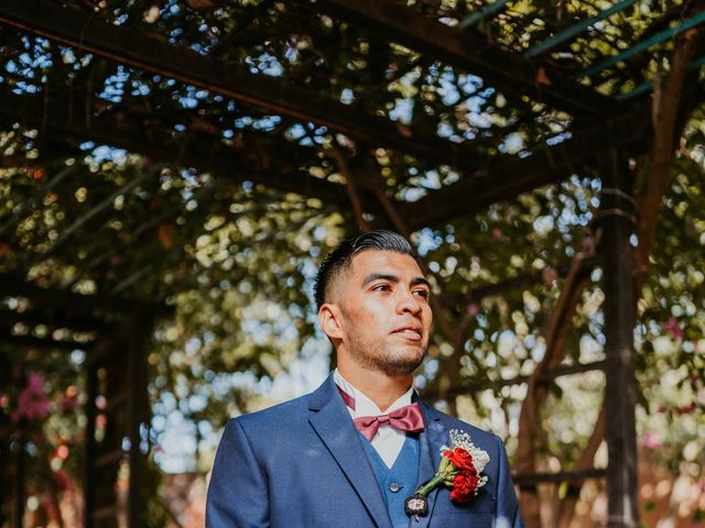 La boda de Roberto y Jessica en Tepic, Nayarit 8