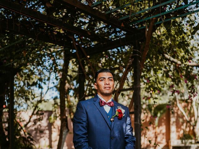 La boda de Roberto y Jessica en Tepic, Nayarit 10