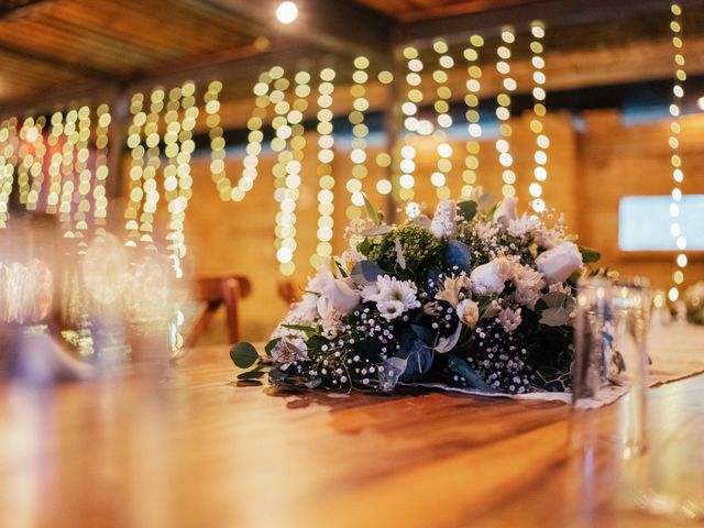 La boda de Roberto y Jessica en Tepic, Nayarit 39