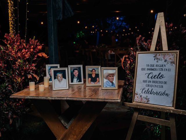 La boda de Roberto y Jessica en Tepic, Nayarit 41