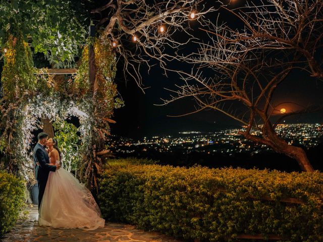 La boda de Roberto y Jessica en Tepic, Nayarit 43