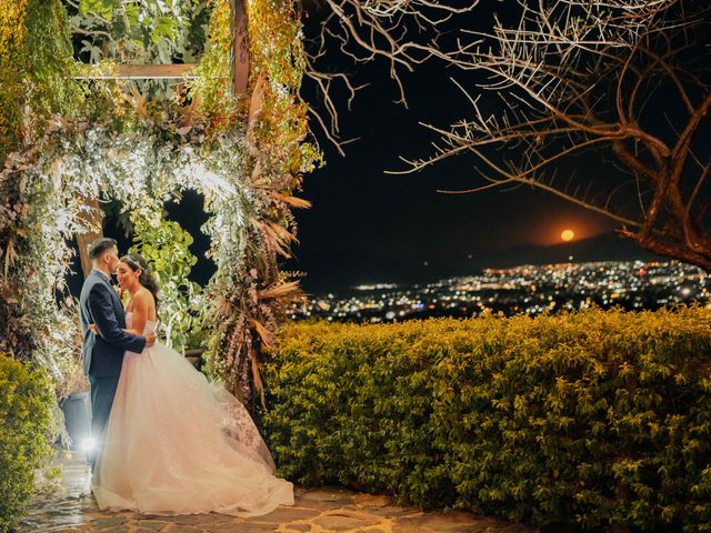 La boda de Roberto y Jessica en Tepic, Nayarit 44