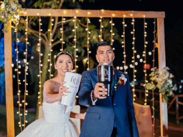 La boda de Roberto y Jessica en Tepic, Nayarit 45