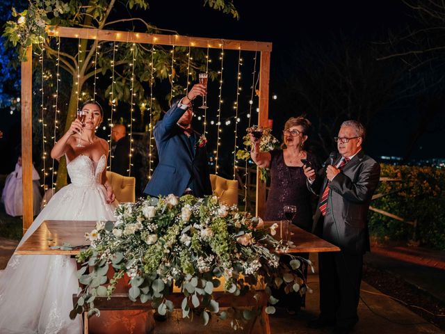 La boda de Roberto y Jessica en Tepic, Nayarit 46