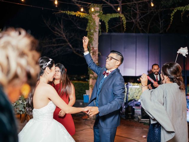 La boda de Roberto y Jessica en Tepic, Nayarit 52