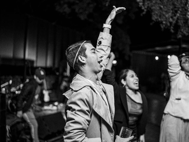 La boda de Roberto y Jessica en Tepic, Nayarit 54