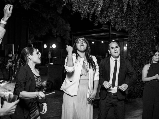 La boda de Roberto y Jessica en Tepic, Nayarit 55
