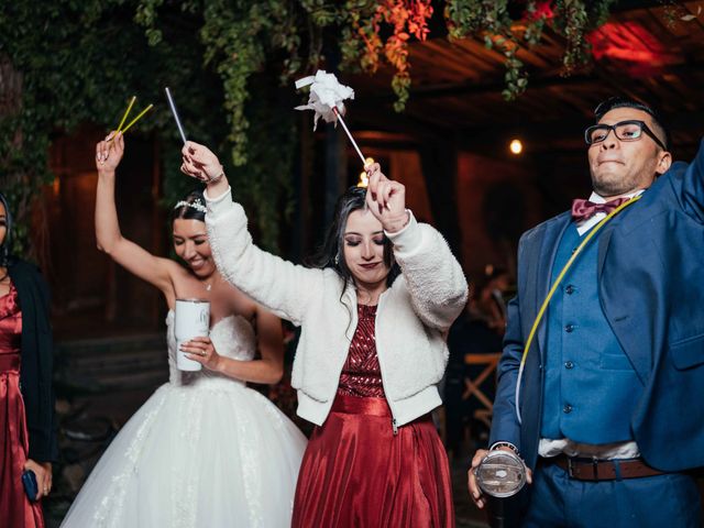La boda de Roberto y Jessica en Tepic, Nayarit 57