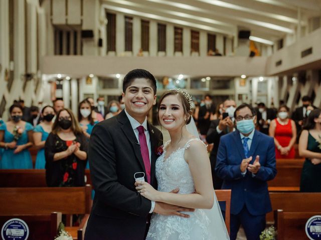 La boda de Diana y Eduardo en Coatzacoalcos, Veracruz 21