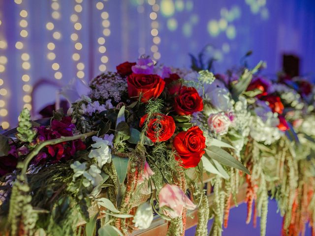 La boda de Diana y Eduardo en Coatzacoalcos, Veracruz 25