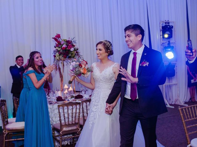 La boda de Diana y Eduardo en Coatzacoalcos, Veracruz 27