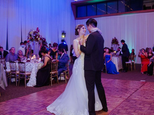 La boda de Diana y Eduardo en Coatzacoalcos, Veracruz 28
