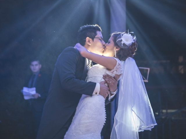 La boda de Eduardo y Erika en Coyoacán, Ciudad de México 43