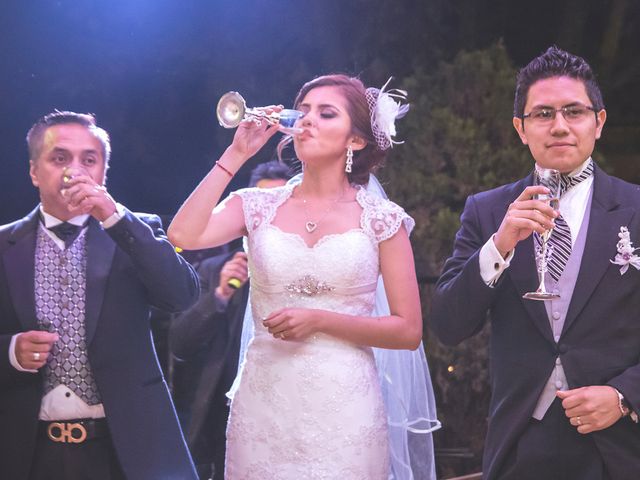La boda de Eduardo y Erika en Coyoacán, Ciudad de México 47