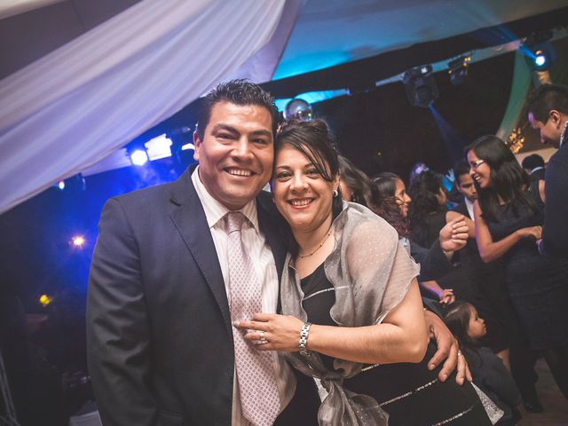 La boda de Eduardo y Erika en Coyoacán, Ciudad de México 58