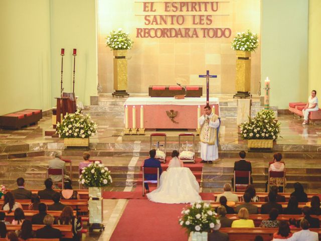 La boda de Jony y Kary en Gustavo A. Madero, Ciudad de México 23