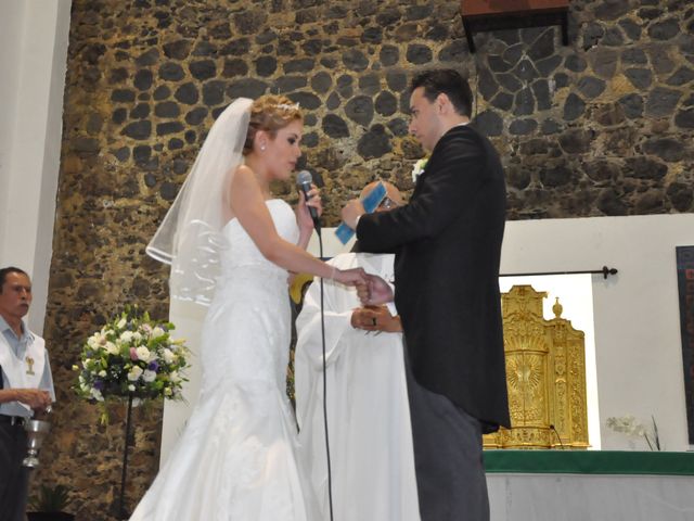 La boda de Rodrigo y Leilani en Cuernavaca, Morelos 4