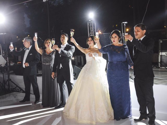 La boda de Diego y Tania en Tequisquiapan, Querétaro 60