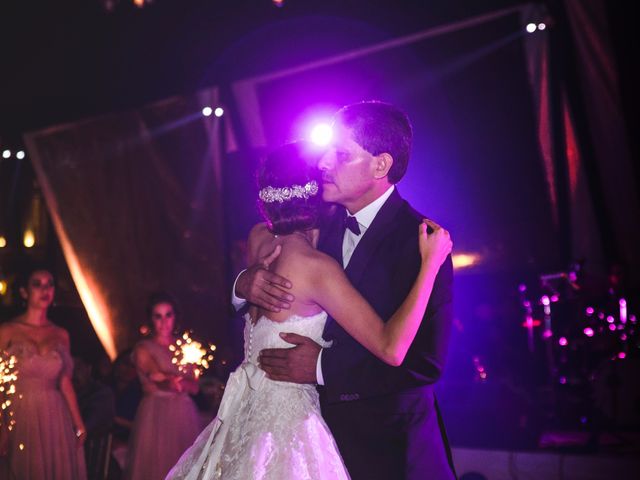 La boda de Diego y Tania en Tequisquiapan, Querétaro 66