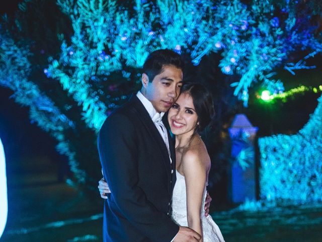 La boda de Diego y Tania en Tequisquiapan, Querétaro 78