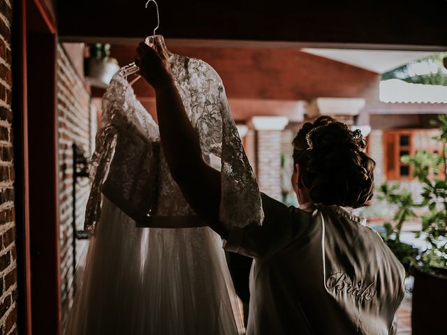 La boda de Victor y Guadalupe en Cancún, Quintana Roo 3