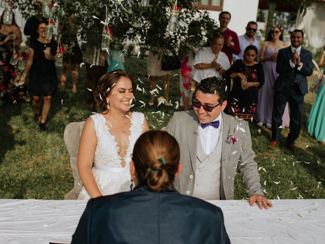La boda de José Raúl y Sofía  en Tuxtla Gutiérrez, Chiapas 14
