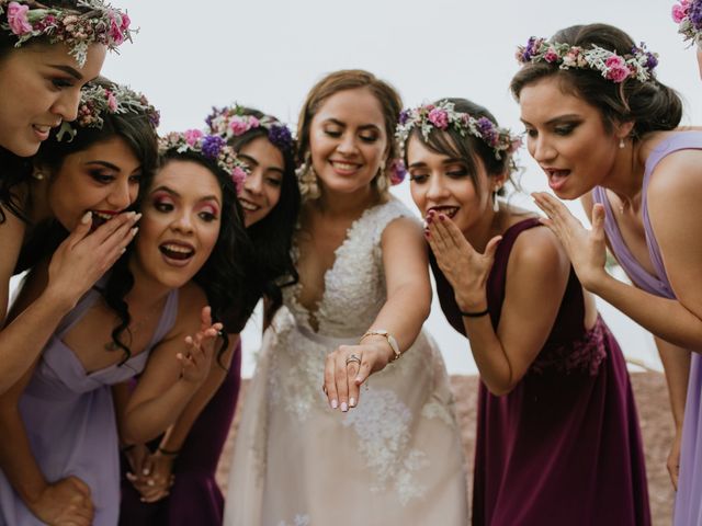 La boda de José Raúl y Sofía  en Tuxtla Gutiérrez, Chiapas 15