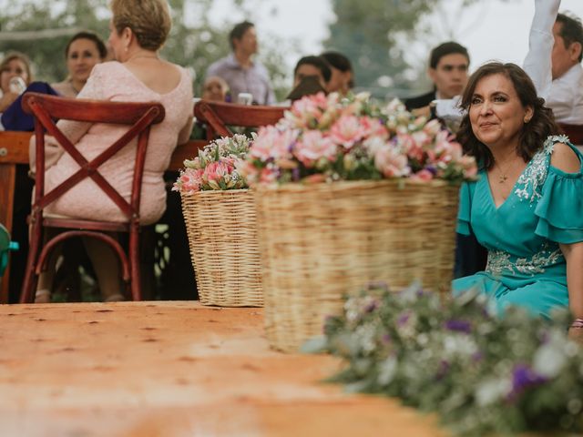 La boda de José Raúl y Sofía  en Tuxtla Gutiérrez, Chiapas 19