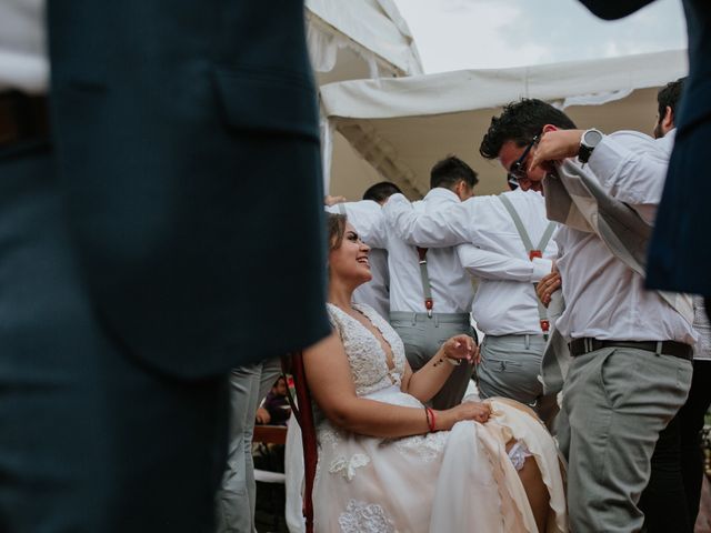 La boda de José Raúl y Sofía  en Tuxtla Gutiérrez, Chiapas 23