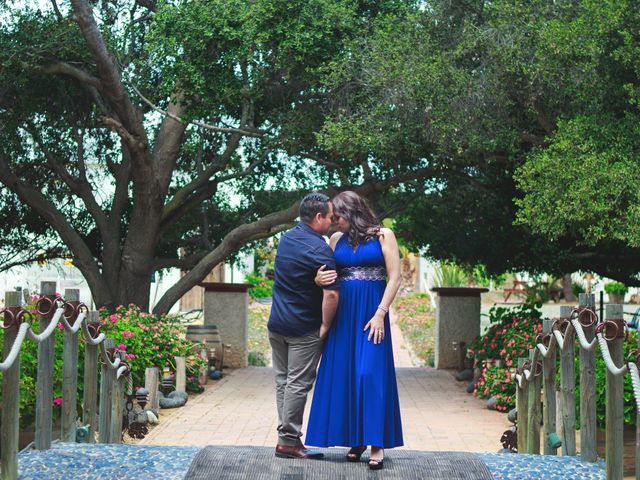 La boda de Juan Carlos y Elizabeth en Ensenada, Baja California 3